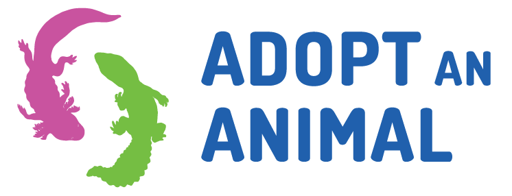 Adopt an Animal Logo