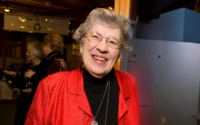 Honoring the Legacy of Debbie Levin