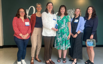 Sciencenter Receives Racker’s 2025 Community Partner Award