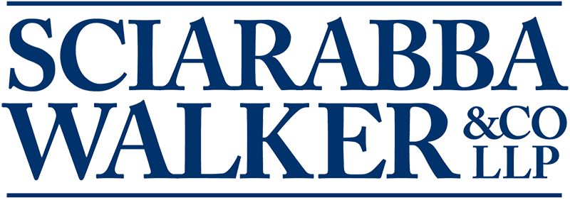 Sciarabba Walker logo