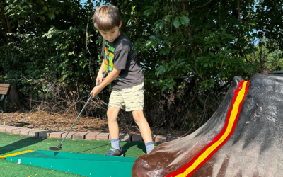 A Fun-Filled Summer of STEM Exploration: Behind the Scenes of Sciencenter Summer Camp!