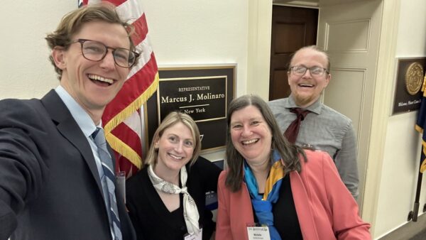 Sciencenter Museum Advocacy