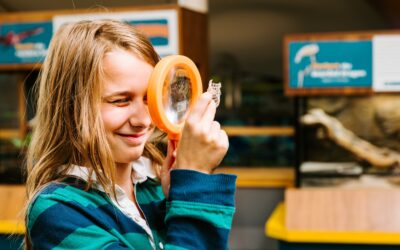 Sciencenter Receives Highest National Museum Recognition