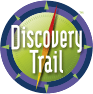 Discovery Trail logo